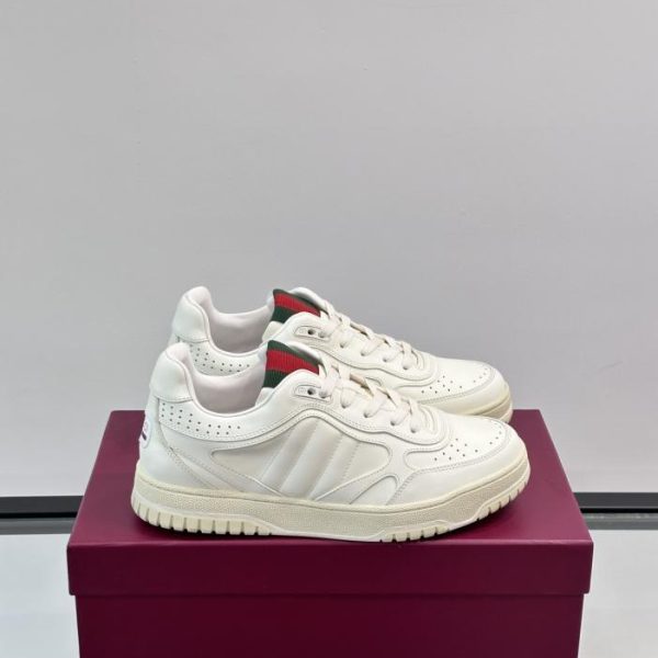 repliche,replica,perfette,siti di,affidabili,migliori siti,dove comprare,1:1,scarpe da ginnastica Contatore / Sneakers Gucci GG Couple (TSMAQ)