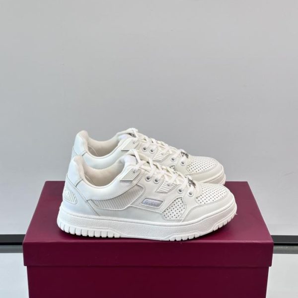 repliche,replica,perfette,siti di,affidabili,migliori siti,dove comprare,1:1,scarpe da ginnastica Contatore / Sneakers Gucci GG Couple (734UJ)