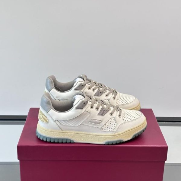 repliche,replica,perfette,siti di,affidabili,migliori siti,dove comprare,1:1,scarpe da ginnastica Contatore / Sneakers Gucci GG Couple (I8S2K)