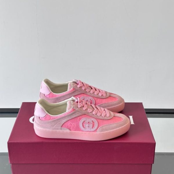 repliche,replica,perfette,siti di,affidabili,migliori siti,dove comprare,1:1,scarpe da ginnastica Contatore / Scarpe da ginnastica Gucci German, nuove sneakers da coppia primavera/estate (J61NR)