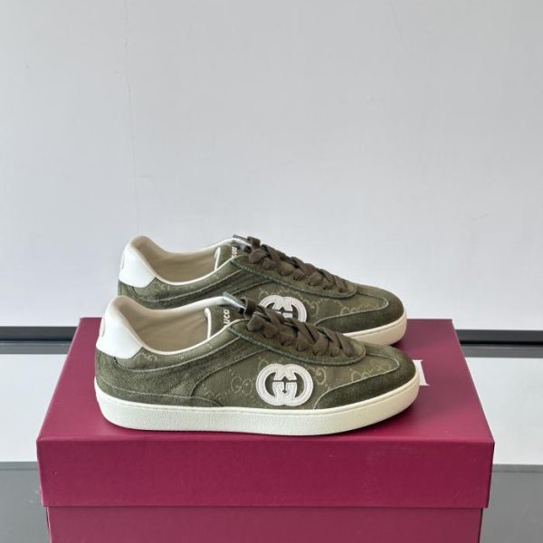 repliche,replica,perfette,siti di,affidabili,migliori siti,dove comprare,1:1,scarpe da ginnastica Contatore / Scarpe da ginnastica Gucci German, novità primavera/estate – Sneakers da coppia (SETUE)