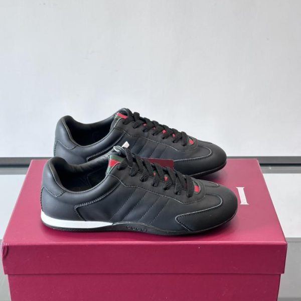 repliche,replica,perfette,siti di,affidabili,migliori siti,dove comprare,1:1,scarpe da ginnastica Contatore / Sneakers della serie Gucci Shift (3JNG8)
