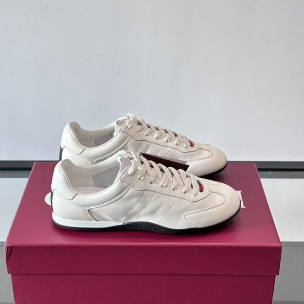 repliche,replica,perfette,siti di,affidabili,migliori siti,dove comprare,1:1,scarpe da ginnastica Contatore / Sneakers Gucci Shift (41CGB)