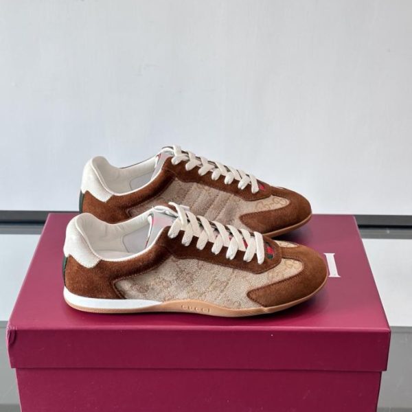 repliche,replica,perfette,siti di,affidabili,migliori siti,dove comprare,1:1,scarpe da ginnastica Contatore / Sneakers della serie Gucci Shift (AG2MM)