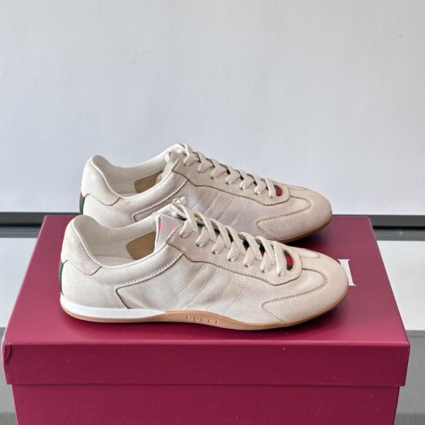 repliche,replica,perfette,siti di,affidabili,migliori siti,dove comprare,1:1,scarpe da ginnastica Contatore / Sneakers della serie Gucci Shift (QTX70)