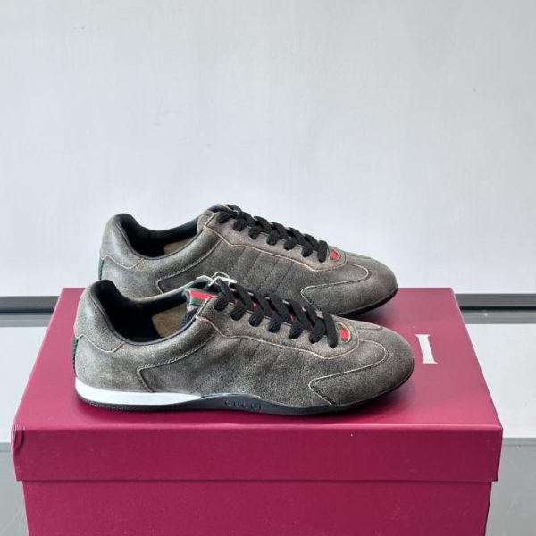 repliche,replica,perfette,siti di,affidabili,migliori siti,dove comprare,1:1,scarpe da ginnastica Contatore / Sneakers della serie Gucci Shift (WLLFO)