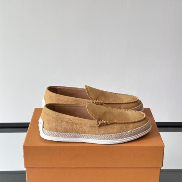 Contatore / Mocassini da uomo TOD'S (KYOD8)