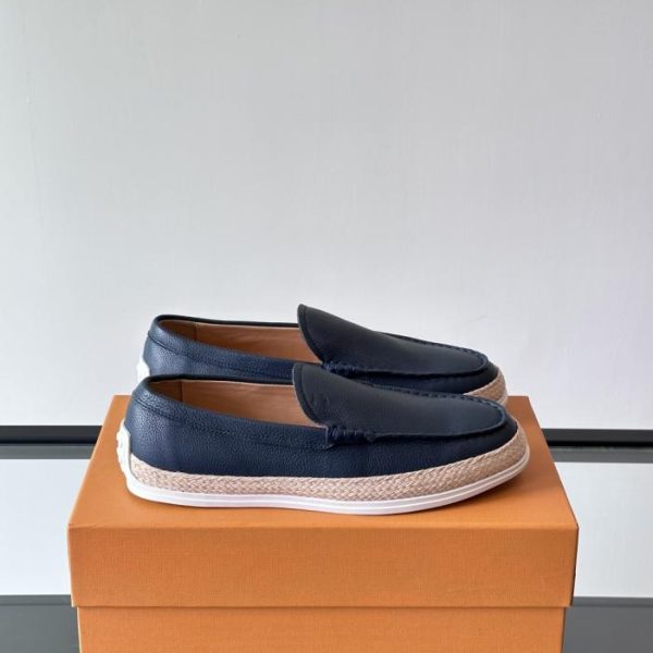 repliche,replica,perfette,siti di,affidabili,migliori siti,dove comprare,1:1,scarpe da ginnastica Contatore / Mocassini da uomo TOD’S (R1MYF)