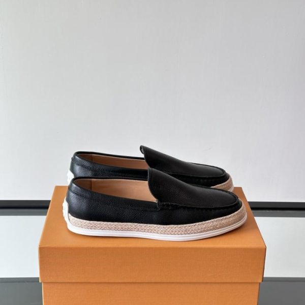 repliche,replica,perfette,siti di,affidabili,migliori siti,dove comprare,1:1,scarpe da ginnastica Contatore / Mocassini da uomo TOD’S (WRDI3)