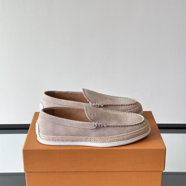 repliche,replica,perfette,siti di,affidabili,migliori siti,dove comprare,1:1,scarpe da ginnastica Contatore / Mocassini da uomo TOD’S (YI3ZL)