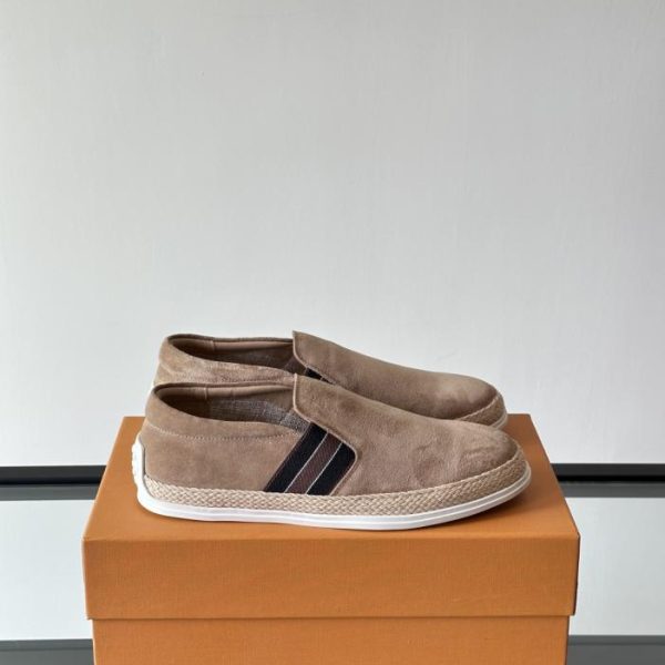 repliche,replica,perfette,siti di,affidabili,migliori siti,dove comprare,1:1,scarpe da ginnastica Contatore / Mocassini da uomo TOD’S (AAME2)