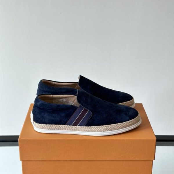 repliche,replica,perfette,siti di,affidabili,migliori siti,dove comprare,1:1,scarpe da ginnastica Contatore / Mocassini da uomo TOD’S (ASHLM)