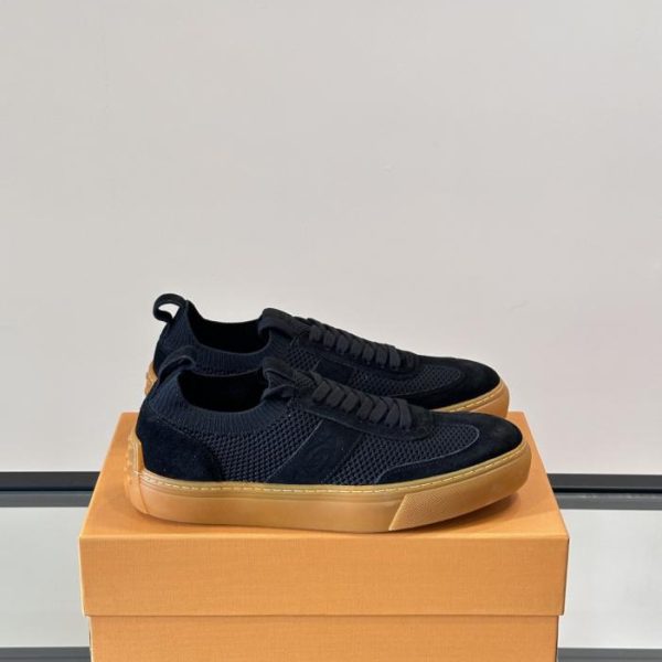 repliche,replica,perfette,siti di,affidabili,migliori siti,dove comprare,1:1,scarpe da ginnastica Contatore / Nuova serie di sneakers con tomaia in mesh di TOD’S (8S7JT)