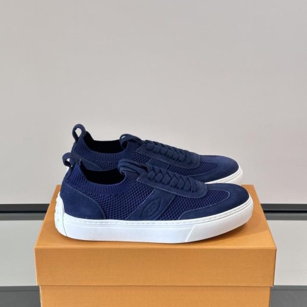 repliche,replica,perfette,siti di,affidabili,migliori siti,dove comprare,1:1,scarpe da ginnastica Contatore / Nuova serie di sneakers con tomaia in mesh di TOD’S (WFO65)