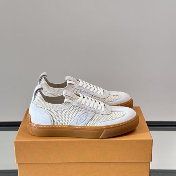 repliche,replica,perfette,siti di,affidabili,migliori siti,dove comprare,1:1,scarpe da ginnastica Contatore / Nuova serie di sneakers con tomaia in mesh di TOD’S (ZJWC5)