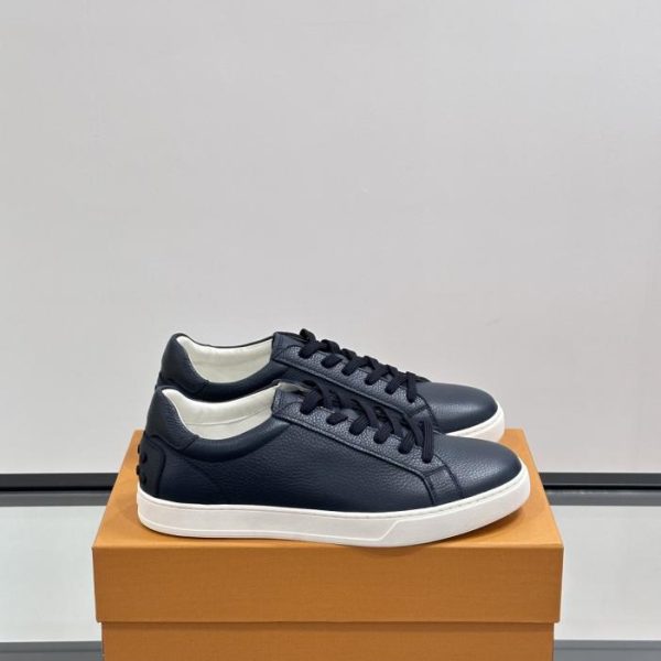 repliche,replica,perfette,siti di,affidabili,migliori siti,dove comprare,1:1,scarpe da ginnastica Contatore / Nuove sneakers casual da uomo Tod’s (taglia 45 personalizzata) (HK39C)