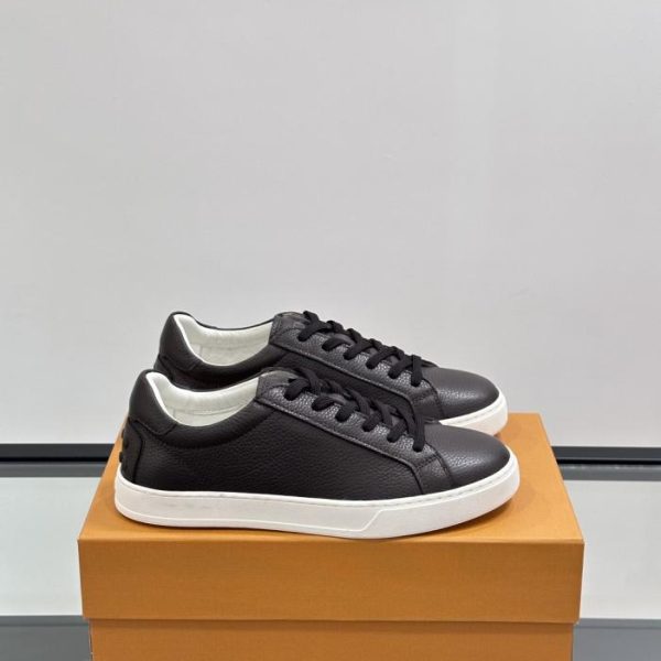 repliche,replica,perfette,siti di,affidabili,migliori siti,dove comprare,1:1,scarpe da ginnastica Contatore / Nuove sneakers casual da uomo Tod’s (taglia 45 personalizzata) (NG34V)