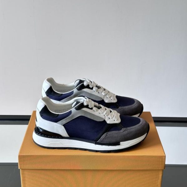 repliche,replica,perfette,siti di,affidabili,migliori siti,dove comprare,1:1,scarpe da ginnastica Contatore / TOD’S Nuove Sneakers Patchwork da Uomo (1GT5G)