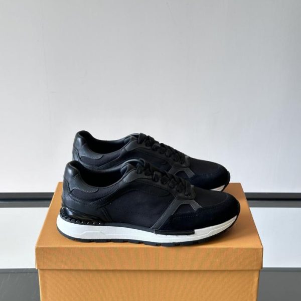 repliche,replica,perfette,siti di,affidabili,migliori siti,dove comprare,1:1,scarpe da ginnastica Contatore / TOD’S Nuove Sneakers Patchwork da Uomo (F4CB4)