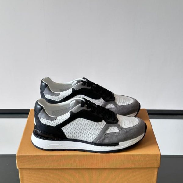 repliche,replica,perfette,siti di,affidabili,migliori siti,dove comprare,1:1,scarpe da ginnastica Contatore / Nuove sneakers patchwork da uomo TOD’S (AOQCX)