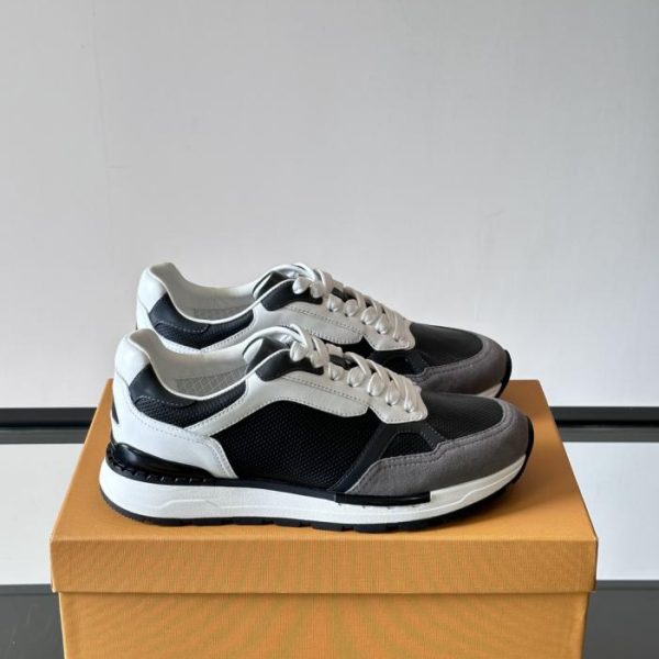 repliche,replica,perfette,siti di,affidabili,migliori siti,dove comprare,1:1,scarpe da ginnastica Contatore / TOD’S Nuove Sneakers Patchwork da Uomo (E42V1)