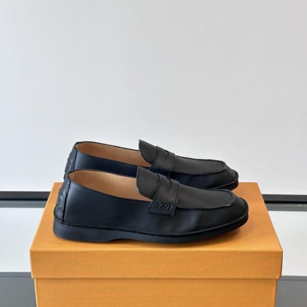 repliche,replica,perfette,siti di,affidabili,migliori siti,dove comprare,1:1,scarpe da ginnastica Contatore / Mocassini da uomo TOD’S (D2VC4)