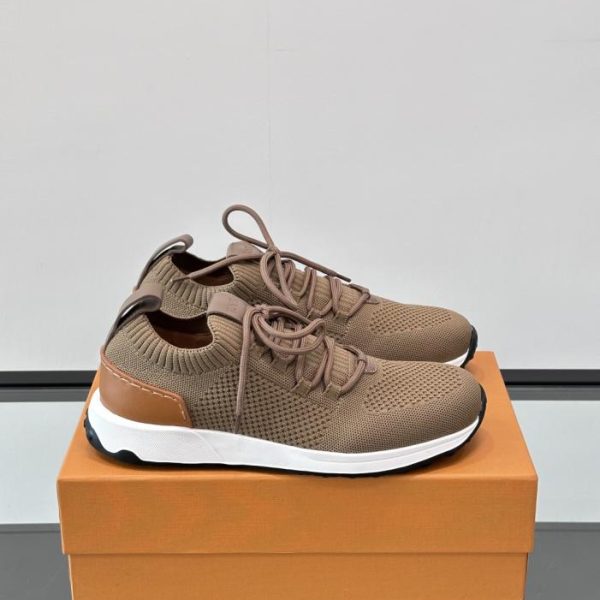 repliche,replica,perfette,siti di,affidabili,migliori siti,dove comprare,1:1,scarpe da ginnastica Contatore / Nuove scarpe sportive casual da uomo Tod’s (AG62F)