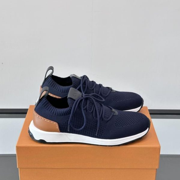 repliche,replica,perfette,siti di,affidabili,migliori siti,dove comprare,1:1,scarpe da ginnastica Contatore / Nuove sneakers casual da uomo Tod’s (LUGJJ)