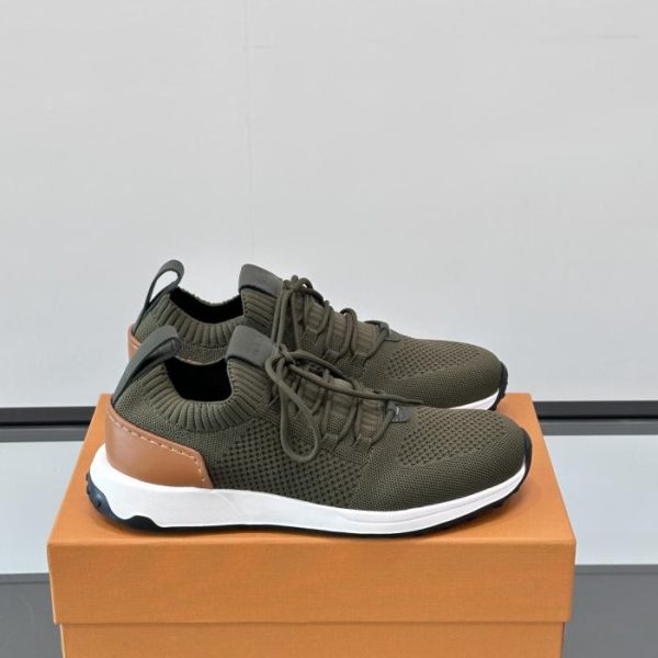 repliche,replica,perfette,siti di,affidabili,migliori siti,dove comprare,1:1,scarpe da ginnastica Contatore / Nuove scarpe sportive casual da uomo Tod’s (S8YSY)