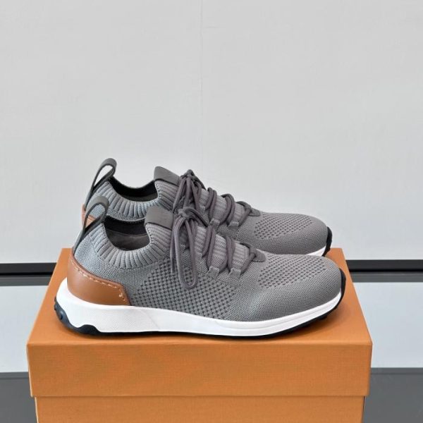 repliche,replica,perfette,siti di,affidabili,migliori siti,dove comprare,1:1,scarpe da ginnastica Contatore / Nuove sneakers casual da uomo Tod’s (TAU3T)