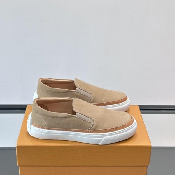 repliche,replica,perfette,siti di,affidabili,migliori siti,dove comprare,1:1,scarpe da ginnastica Contatore / Mocassini da uomo TOD’S (NM18J)