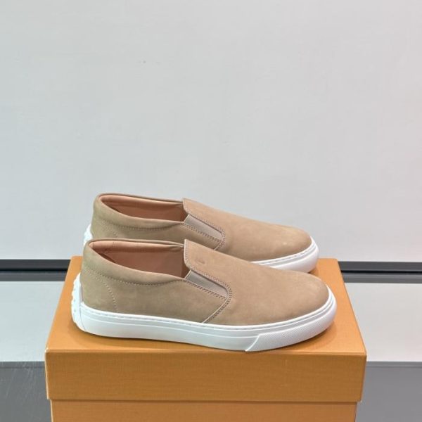 repliche,replica,perfette,siti di,affidabili,migliori siti,dove comprare,1:1,scarpe da ginnastica Contatore / Mocassini da uomo TOD’S (UZ76D)