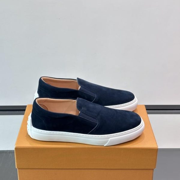 repliche,replica,perfette,siti di,affidabili,migliori siti,dove comprare,1:1,scarpe da ginnastica Contatore / Mocassini da uomo TOD’S (V80AX)