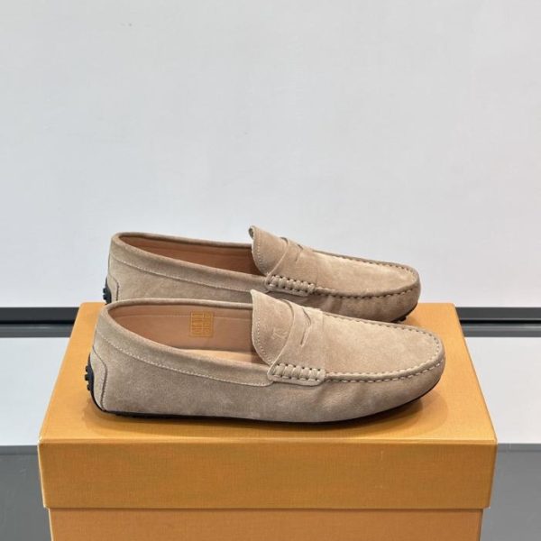 repliche,replica,perfette,siti di,affidabili,migliori siti,dove comprare,1:1,scarpe da ginnastica Contatore / Mocassini da uomo TOD’S (1AIIL)