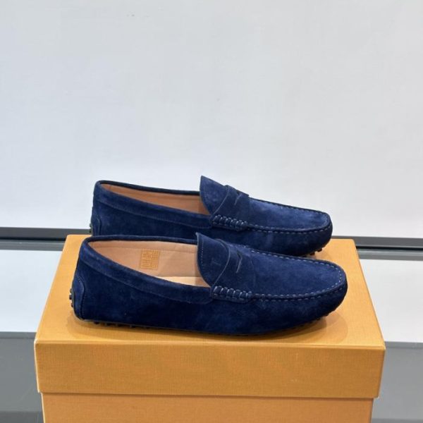 repliche,replica,perfette,siti di,affidabili,migliori siti,dove comprare,1:1,scarpe da ginnastica Contatore / Mocassini da uomo TOD’S (3SAGD)