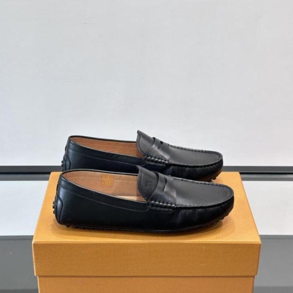 repliche,replica,perfette,siti di,affidabili,migliori siti,dove comprare,1:1,scarpe da ginnastica Contatore / Mocassini da uomo TOD’S (F36IS)