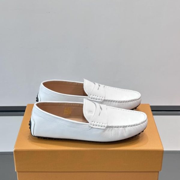 repliche,replica,perfette,siti di,affidabili,migliori siti,dove comprare,1:1,scarpe da ginnastica Contatore / Mocassini da uomo TOD’S (GKDRS)