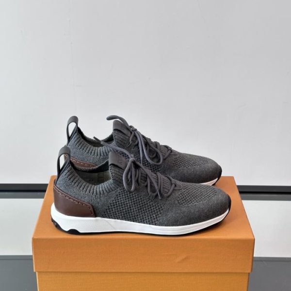 repliche,replica,perfette,siti di,affidabili,migliori siti,dove comprare,1:1,scarpe da ginnastica Contatore / Nuove sneakers casual da uomo Tod’s (3MBWE)