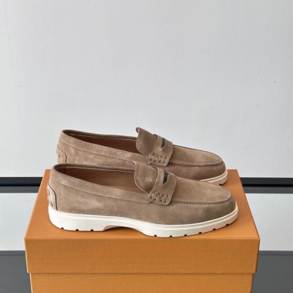 repliche,replica,perfette,siti di,affidabili,migliori siti,dove comprare,1:1,scarpe da ginnastica Contatore / Mocassini da uomo TOD’S (0U5TZ)