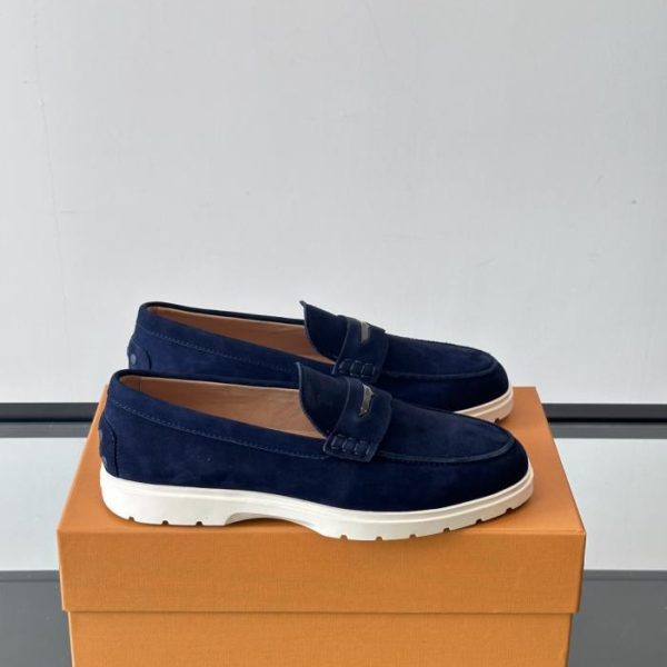 repliche,replica,perfette,siti di,affidabili,migliori siti,dove comprare,1:1,scarpe da ginnastica Contatore / Mocassini da uomo TOD’S (KSL2J)