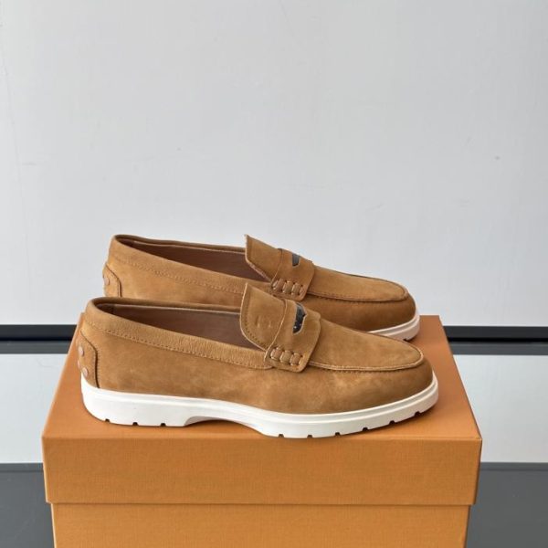 repliche,replica,perfette,siti di,affidabili,migliori siti,dove comprare,1:1,scarpe da ginnastica Contatore / Mocassini da uomo TOD’S (M8243)