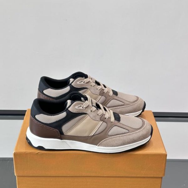 repliche,replica,perfette,siti di,affidabili,migliori siti,dove comprare,1:1,scarpe da ginnastica Contatore / TOD’S Nuove Sneakers Patchwork da Uomo (Taglia 46QJI)