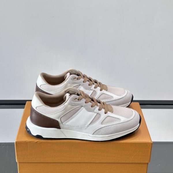 repliche,replica,perfette,siti di,affidabili,migliori siti,dove comprare,1:1,scarpe da ginnastica Contatore / Nuove sneakers patchwork da uomo TOD’S (Y19R3)