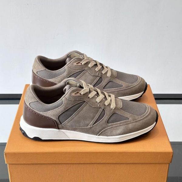 repliche,replica,perfette,siti di,affidabili,migliori siti,dove comprare,1:1,scarpe da ginnastica Contatore / Nuove sneakers patchwork da uomo TOD’S (BAXKV)