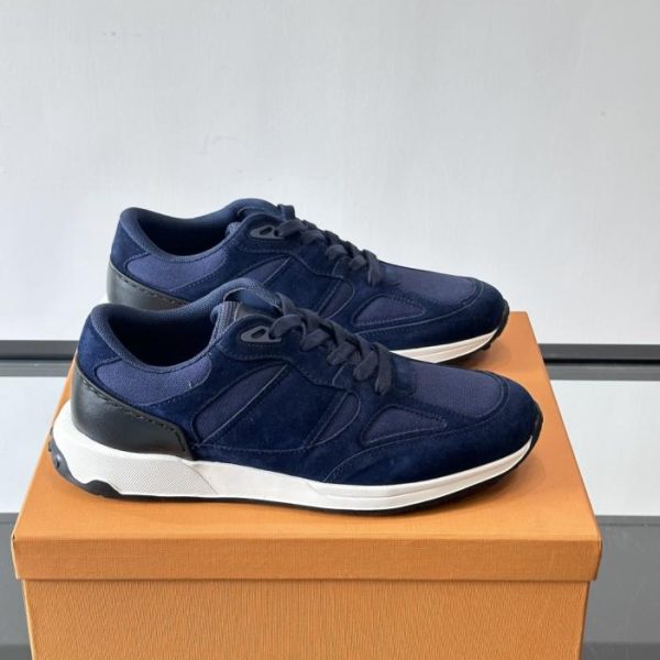 repliche,replica,perfette,siti di,affidabili,migliori siti,dove comprare,1:1,scarpe da ginnastica Contatore / TOD’S Nuove Sneakers Patchwork da Uomo (IYAO8)