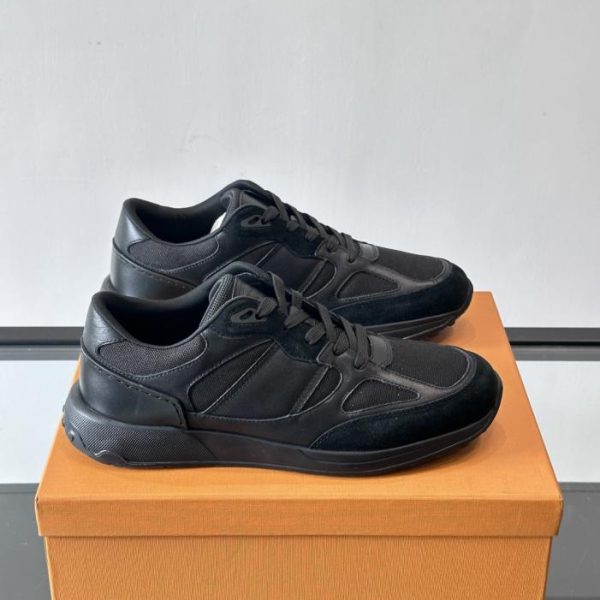 repliche,replica,perfette,siti di,affidabili,migliori siti,dove comprare,1:1,scarpe da ginnastica Contatore / TOD’S Nuove Sneakers Patchwork da Uomo (JIQ93)