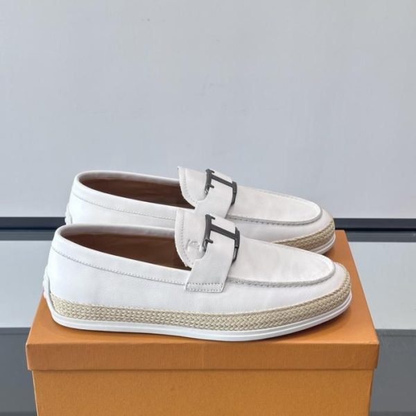 repliche,replica,perfette,siti di,affidabili,migliori siti,dove comprare,1:1,scarpe da ginnastica Contatore / Mocassini da uomo TOD’S (484S0)