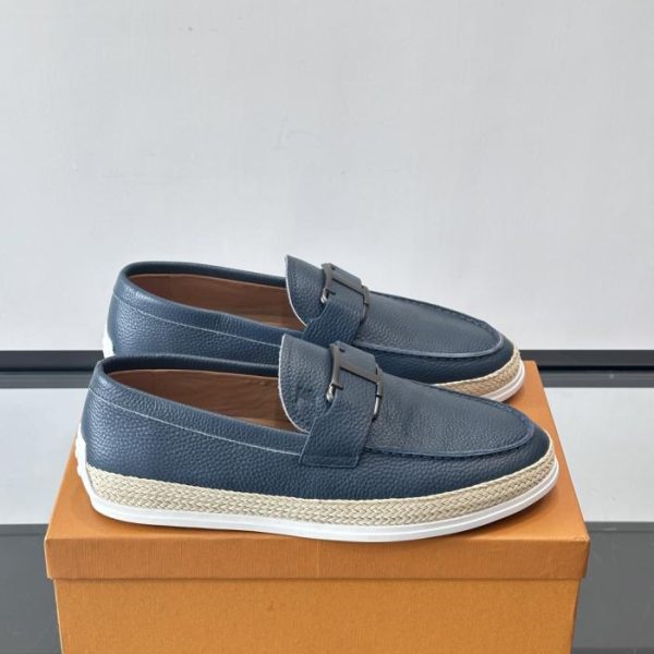 repliche,replica,perfette,siti di,affidabili,migliori siti,dove comprare,1:1,scarpe da ginnastica Contatore / Mocassini da uomo TOD’S (4DJ5U)