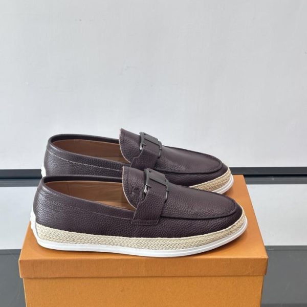repliche,replica,perfette,siti di,affidabili,migliori siti,dove comprare,1:1,scarpe da ginnastica Contatore / Mocassini da uomo TOD’S (X5T32)