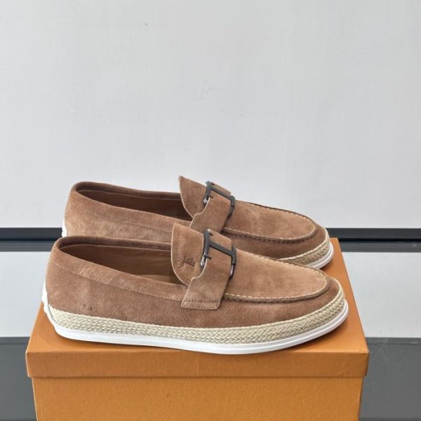 repliche,replica,perfette,siti di,affidabili,migliori siti,dove comprare,1:1,scarpe da ginnastica Contatore / Mocassini da uomo TOD’S (HL9UA)